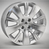 RENAULT OE 6.5JxR16 PCD4x100 ET40 CB60.1