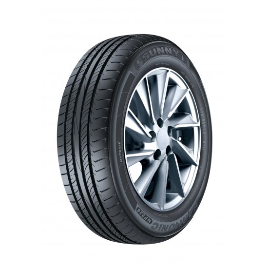 165/70 R14 SUNNY NP226 85T XL
