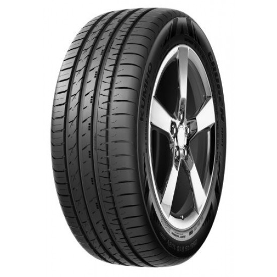 255/65 R17 Kumho Crugen HP91