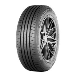 265/60 R18 LASSA Competus H/P3 265/60 R18 LASSA Competus H/P3