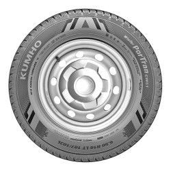 195/75 R16 KUMHO Winter Portran CW51