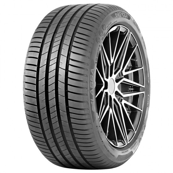 195/55 R16 LASSA Revola