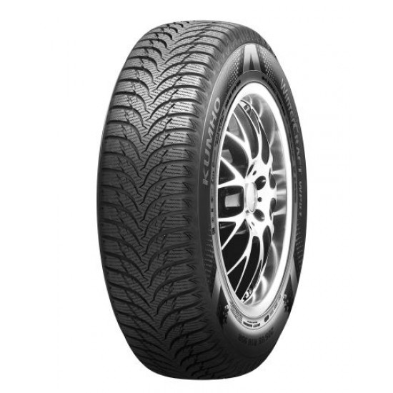 215/40 R17 Kumho WinterCraft WP51