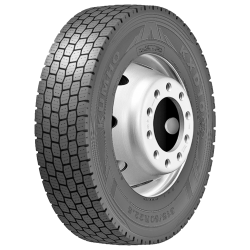 315/80 R225 KUMHO XD10