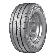 235/65 R16 Kumho Portran KC53