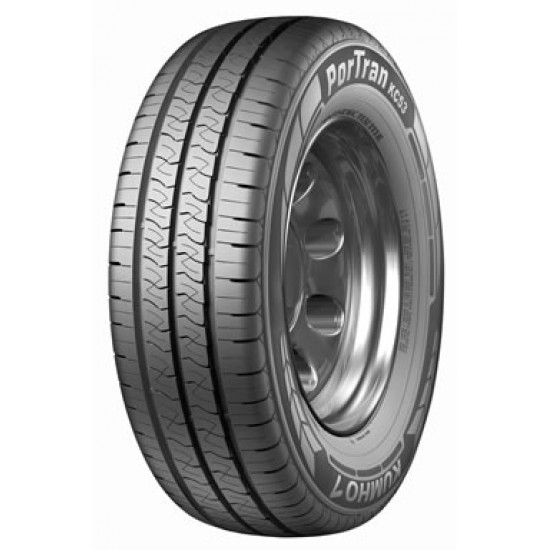 205/75 R16 Kumho PorTran KC53