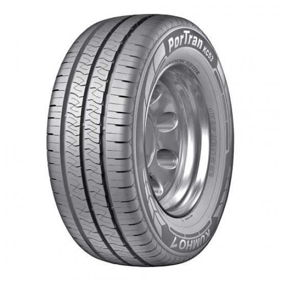 225/75 R16 Kumho Portran KC53