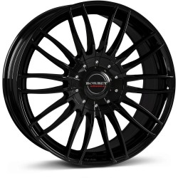 Janta aliaj BORBET CW3 BG 9x20 5x120 ET45 72.6 Janta aliaj BORBET CW3 BG 9x20 5x120 ET45 72.6