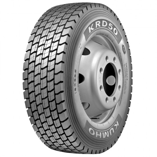 265/70 R195 KUMHO RD50