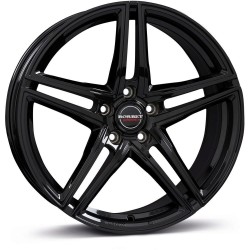 Janta aliaj BORBET XRT BG 8.5x19 5x112 ET35 72.5 Janta aliaj BORBET XRT BG 8.5x19 5x112 ET35 72.5