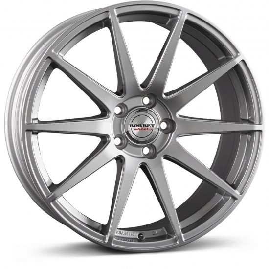 Janta aliaj BORBET GTX TG 8.5x20 5x112 ET45 72,5