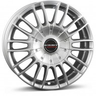 Janta aliaj BORBET CW3 SS 7.5x17 5x112 ET49 66.6
