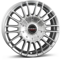 Janta aliaj BORBET CW3 SS 7.5x17 5x160 ET47 65.1 Janta aliaj BORBET CW3 SS 7.5x17 5x160 ET47 65.1