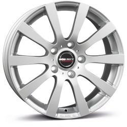 Janta aliaj BORBET C2C BS 8x18 5x108 ET40 63,4 Janta aliaj BORBET C2C BS 8x18 5x108 ET40 63,4