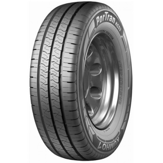 215/75 R16 Kumho PorTran KC53