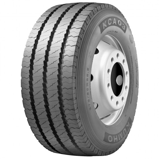 275/70 R225 KUMHO CA03