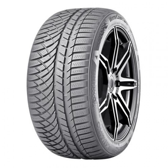 275/40 R19 Kumho WinterCraft WP72