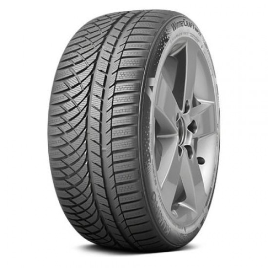255/45 R19 Kumho WinterCraft WP72
