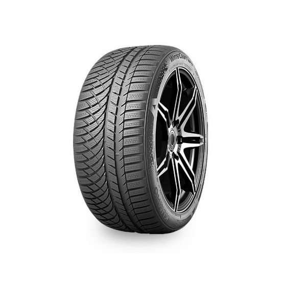 245/40 R20 KUMHO WinterCraft WP72