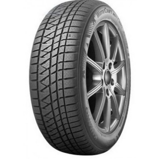 265/40 R21 Kumho WinterCraft WS71 SUV