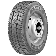 315/80 R225 KUMHO MA31