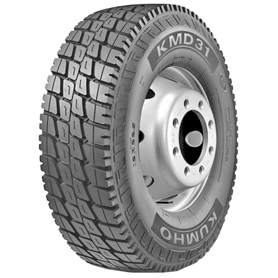 315/80 R225 KUMHO MA31