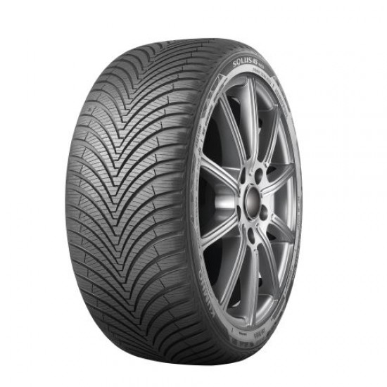 165/65 R15 Kumho Solus 4S HA32