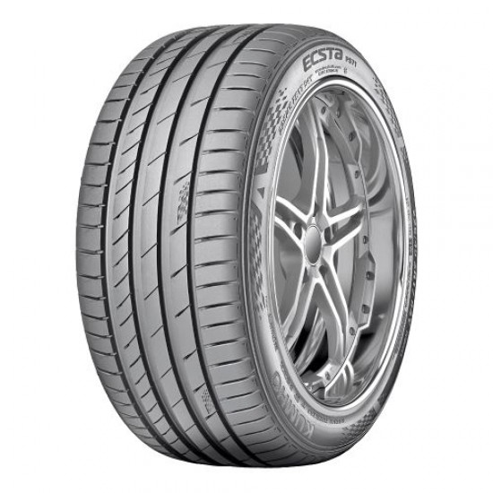 285/45 R20 Kumho Ecsta PS71