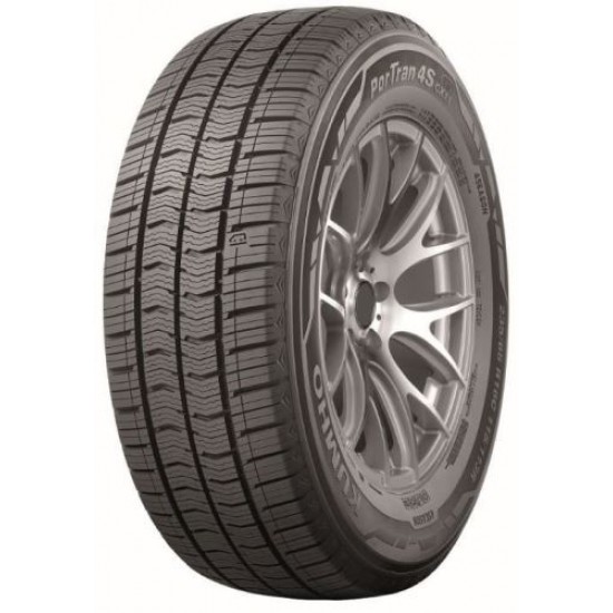 225/55 R17 Kumho PorTran 4S CX11
