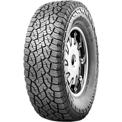 255/70 R18 KUMHO RoadVenture AT52 255/70 R18 KUMHO RoadVenture AT52