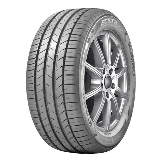 215/60 R16 KUMHO Ecsta HS52