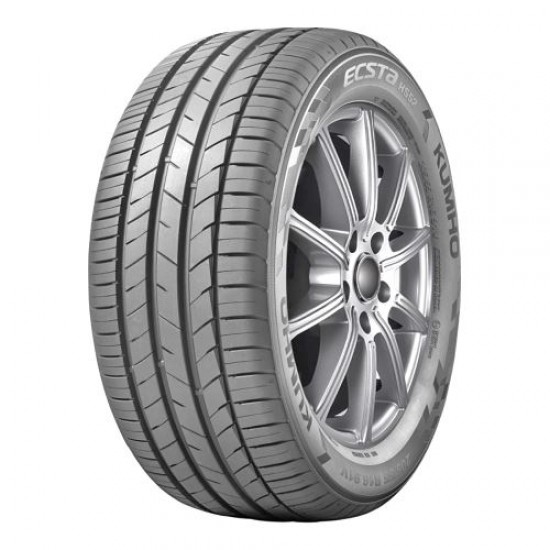 215/55 R17 Kumho Ecsta HS52