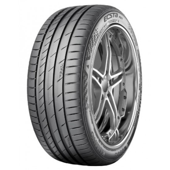 225/55 R19 Kumho Ecsta PS71 SUV