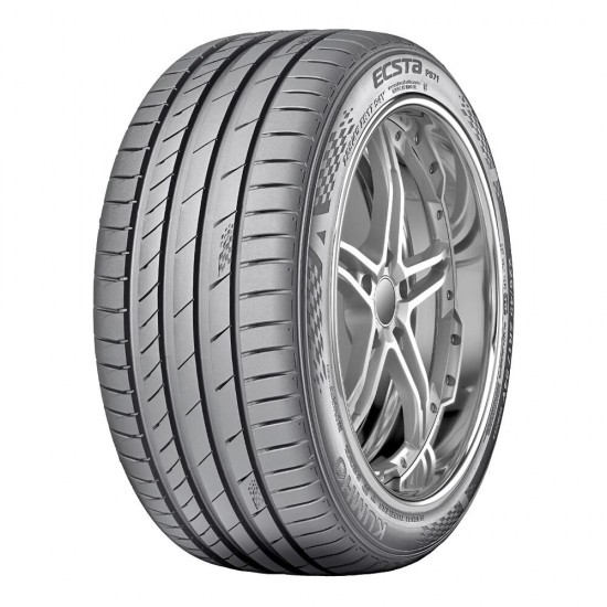 295/40 R20 KUMHO Ecsta PS71 SUV