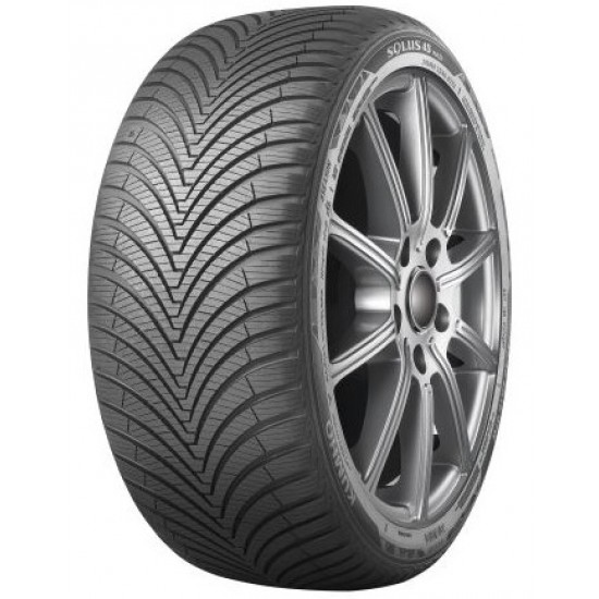 225/55 R19 Kumho Solus 4S HA32