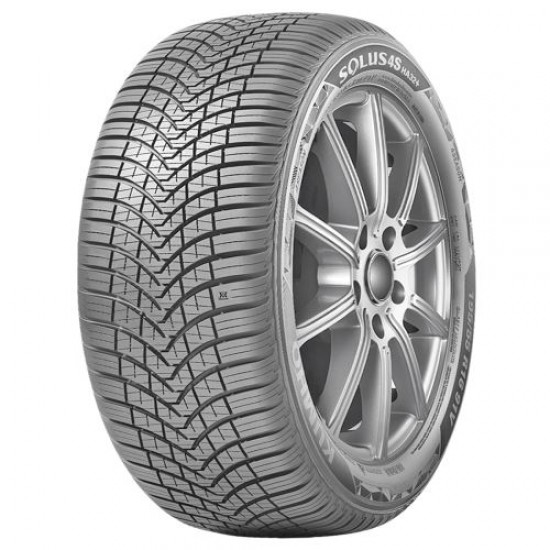 225/45 R17 Kumho HA32+