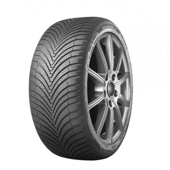 215/45 R17 KUMHO Solus HA32