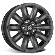 Janta Otel ERION 06 grey 6.5x17 5x112 ET46