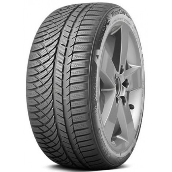 265/35 R18 Kumho WP72