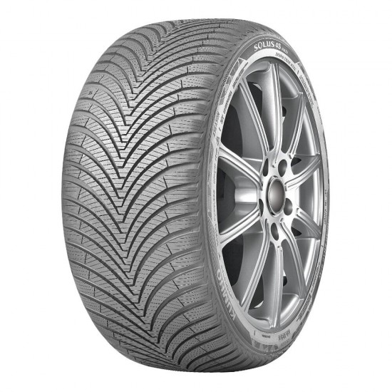 225/45 R18 KUMHO Solus 4S HA32