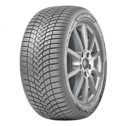 225/40 R18 KUMHO Solus 4S HA32+ 225/40 R18 KUMHO Solus 4S HA32+