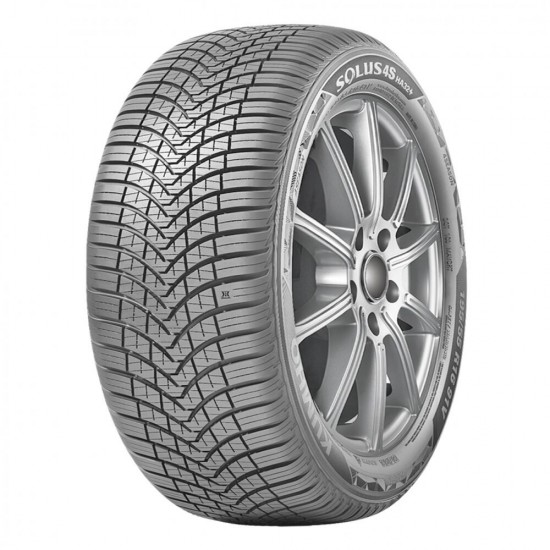 225/40 R18 KUMHO Solus 4S HA32+