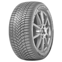 225/45 R18 Kumho Solus 4S HA32+ 225/45 R18 Kumho Solus 4S HA32+