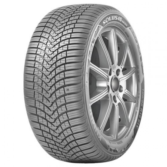 225/45 R18 Kumho Solus 4S HA32+