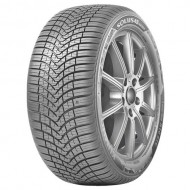 235/55 R18 Kumho Solus 4S HA32+