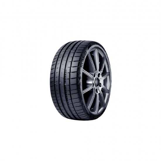 245/35 R20 KUMHO Ecsta PS72