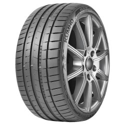 245/35 R21 KUMHO Ecsta Sport S PS72