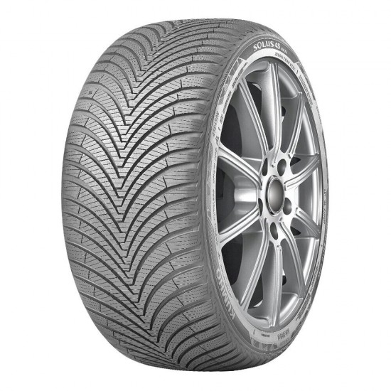 235/40 R19 KUMHO Solus 4S HA32