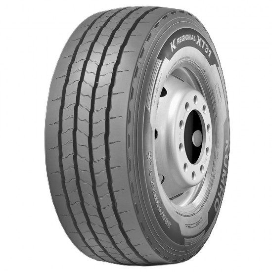 385/55 R225 KUMHO KXT31