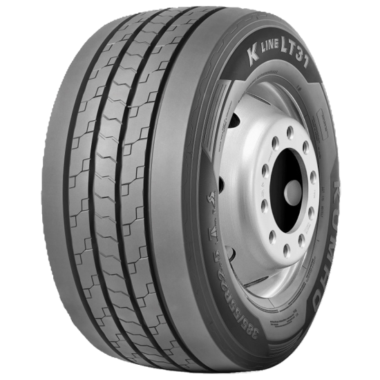 385/55 R225 KUMHO KLT31